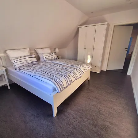Wittland Apartamento Neuharlingersiel