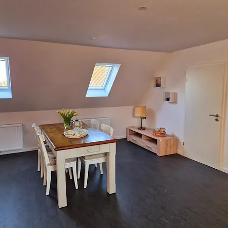 Wittland Apartment *