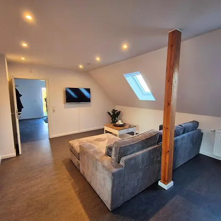 Apartment Wittland Neuharlingersiel