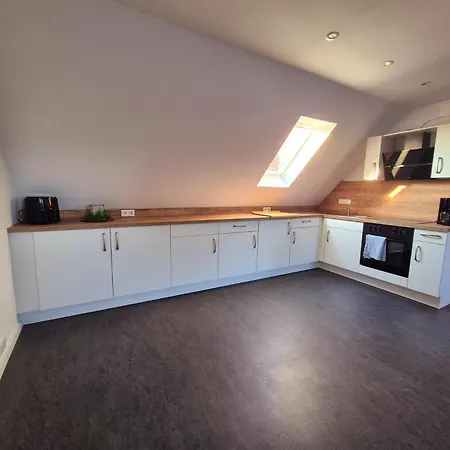Wittland Apartment
