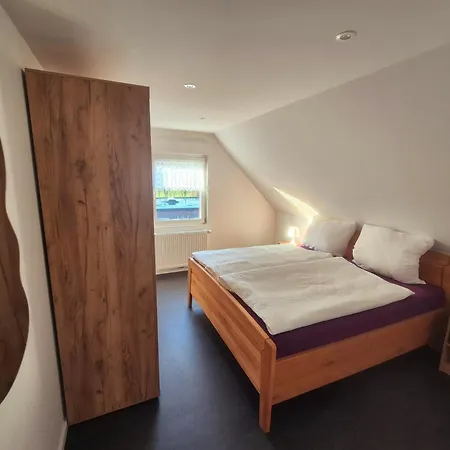 Apartment Wittland