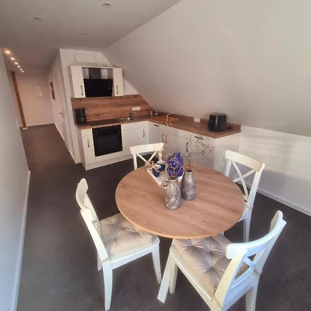 Wittland Apartment