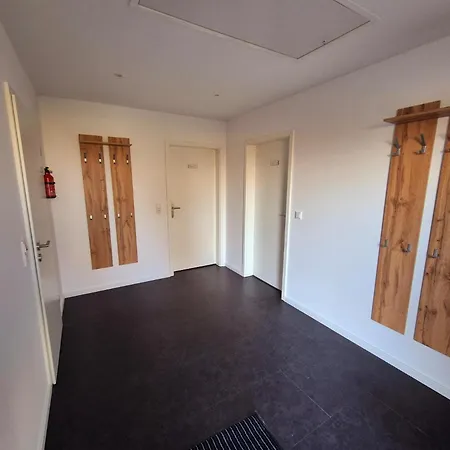 Apartamento Wittland *